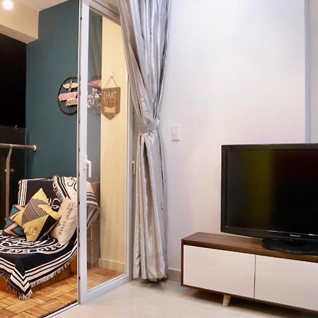 Sunshine Homestay Vung Tau Gold Sea Can Ho Bien エクステリア 写真
