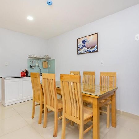 Sunshine Homestay Vung Tau Gold Sea Can Ho Bien エクステリア 写真