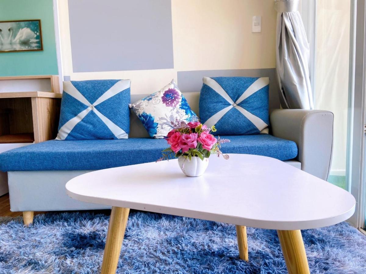 Sunshine Homestay Vung Tau Gold Sea Can Ho Bien エクステリア 写真
