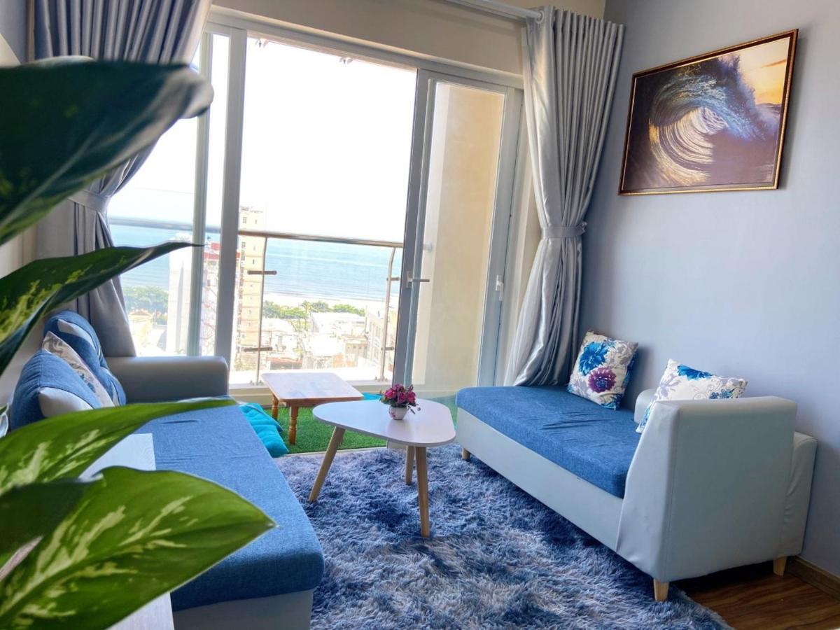 Sunshine Homestay Vung Tau Gold Sea Can Ho Bien エクステリア 写真