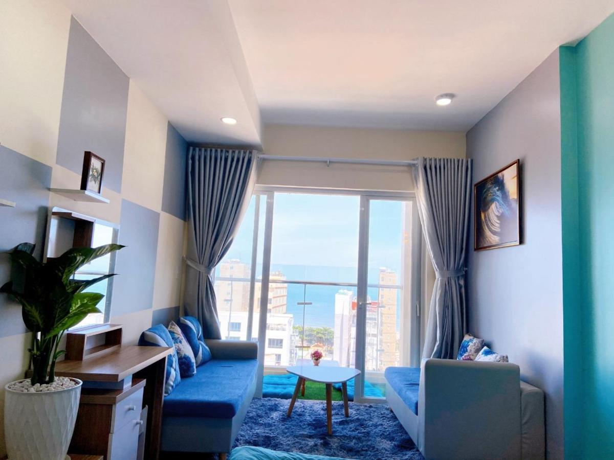 Sunshine Homestay Vung Tau Gold Sea Can Ho Bien エクステリア 写真