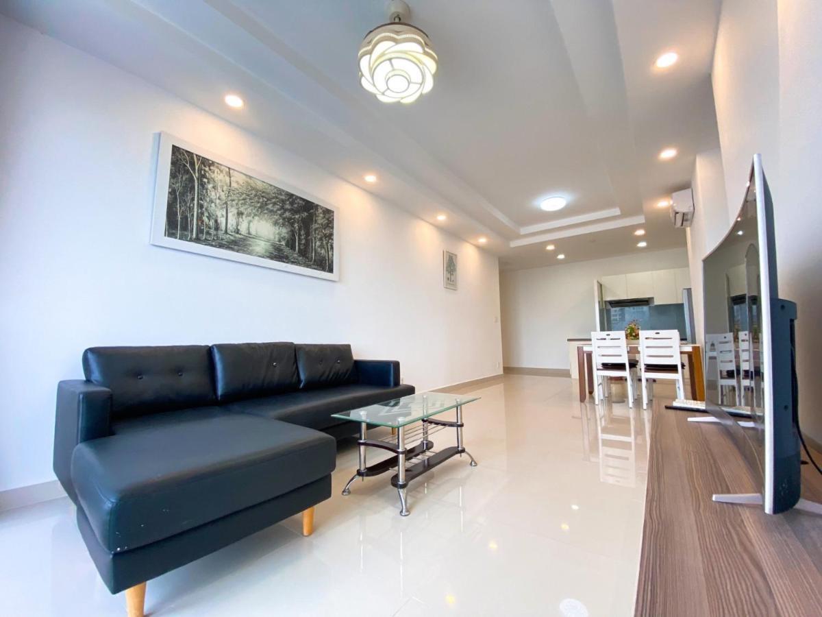 Sunshine Homestay Vung Tau Gold Sea Can Ho Bien エクステリア 写真