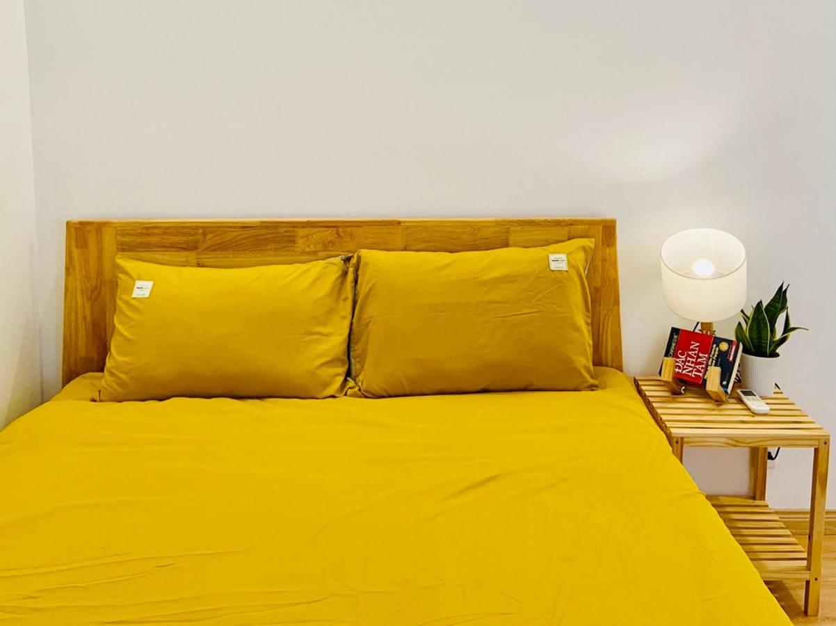 Sunshine Homestay Vung Tau Gold Sea Can Ho Bien エクステリア 写真