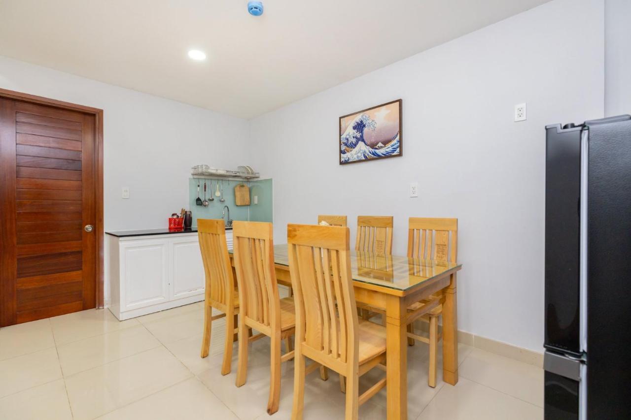 Sunshine Homestay Vung Tau Gold Sea Can Ho Bien エクステリア 写真